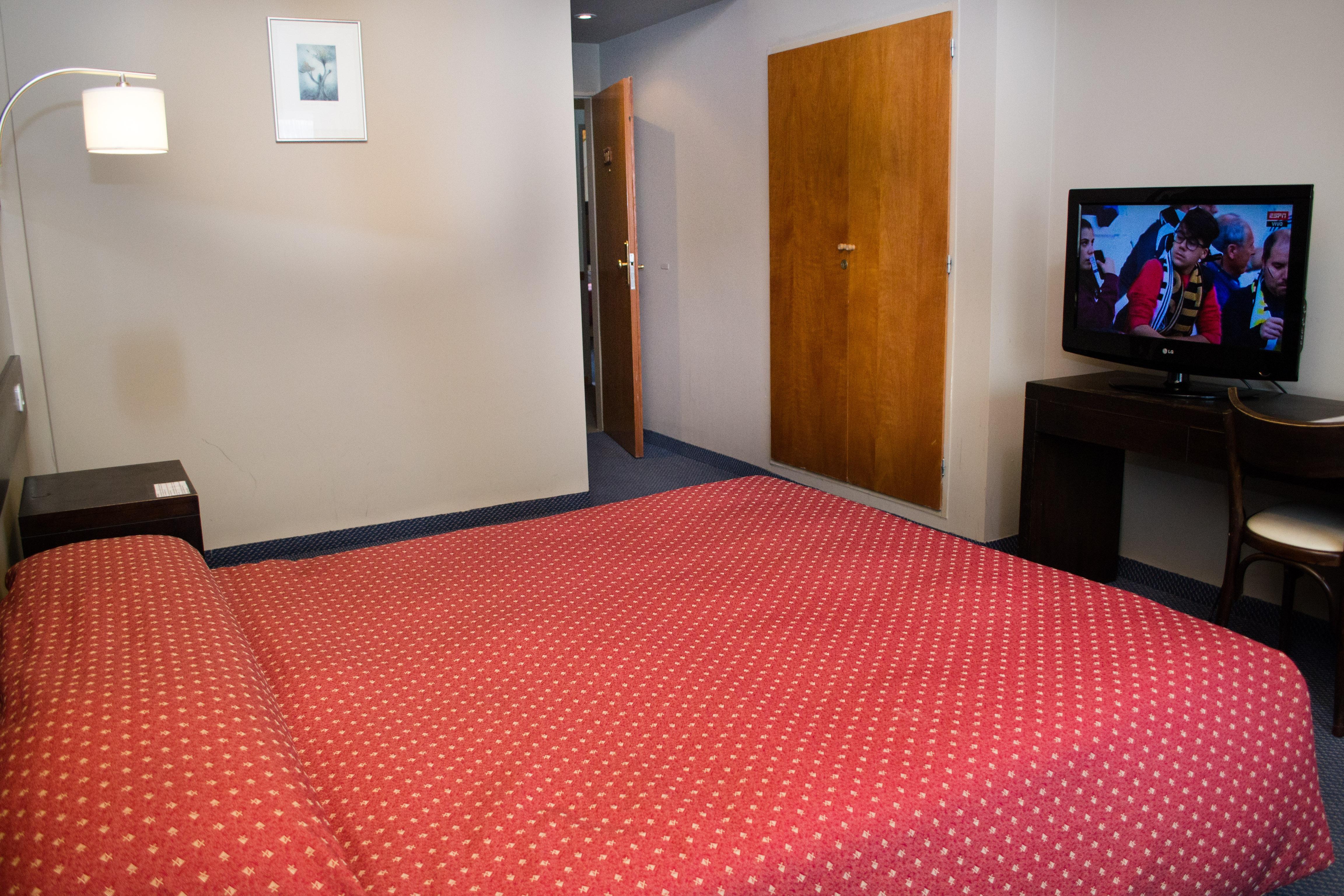 Marcopolo Suites Calafate เอลกาลาฟาเต ภายนอก รูปภาพ