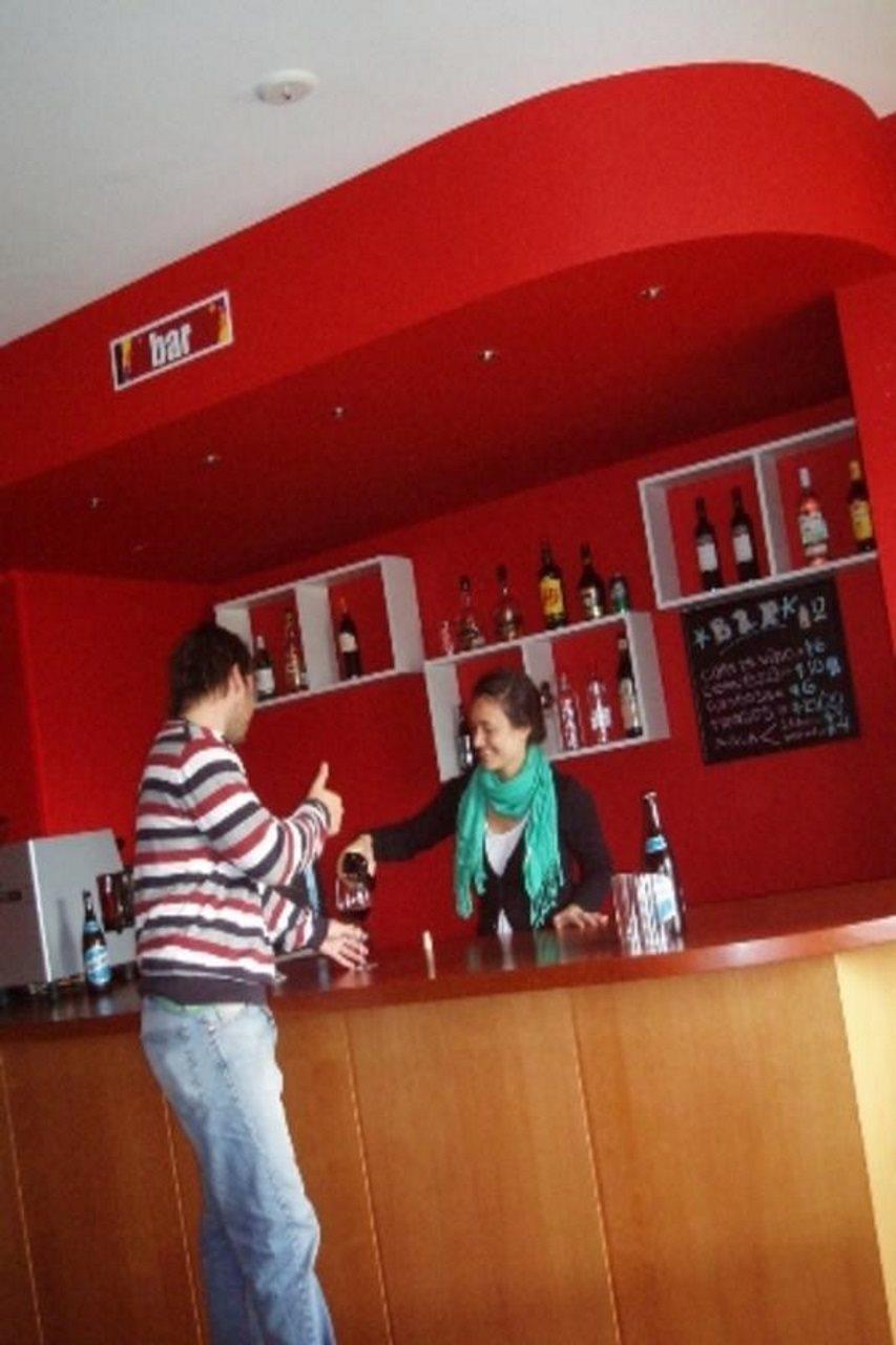 Marcopolo Suites Calafate เอลกาลาฟาเต ภายนอก รูปภาพ