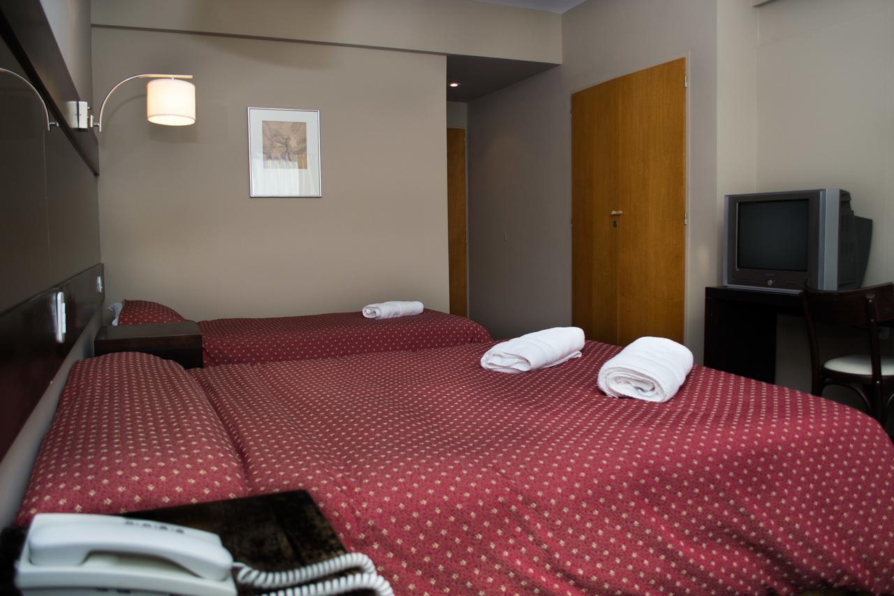 Marcopolo Suites Calafate เอลกาลาฟาเต ภายนอก รูปภาพ