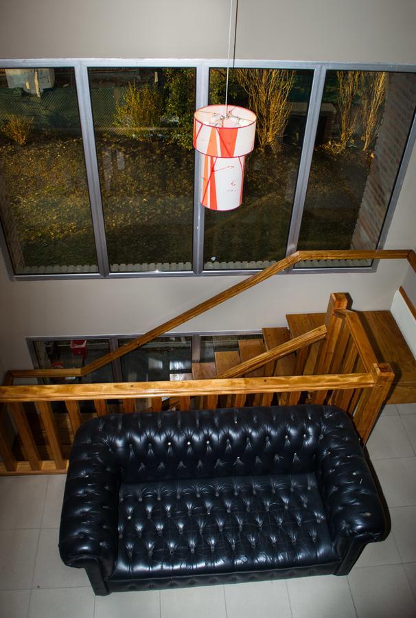 Marcopolo Suites Calafate เอลกาลาฟาเต ภายนอก รูปภาพ
